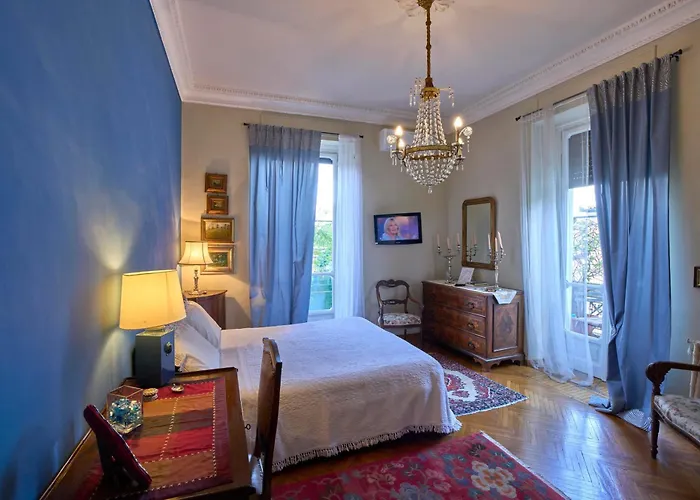 A Casa Armenia B&B Torino